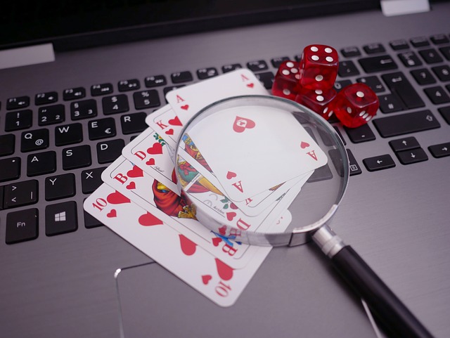 Generación de Casinos Online