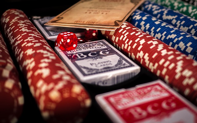 Generación de Casinos Online